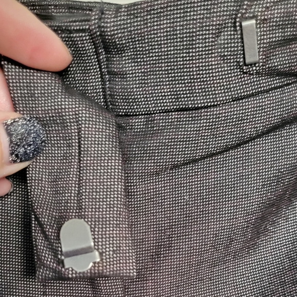 Worthington - Modern Fit - Pants - Size 14 - Picture 3 of 5